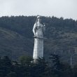 Фото Памятник «Мать Грузия» 3