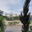 Фото Президентский дворец в Тбилиси 4