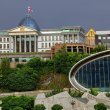 Фото Президентский дворец в Тбилиси 6