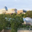 Фото Президентский дворец в Тбилиси 7