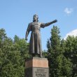 Фото Памятник Кузьме Минину в Нижнем Новгороде 4