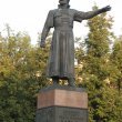 Фото Памятник Кузьме Минину в Нижнем Новгороде 5