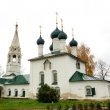 Фото Церковь Николы Рубленого 9