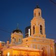 Фото Свято-Троицкий Кафедральный Собор в Екатеринбурге 9