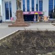 Фото Памятник Ленину в Краснодаре 8