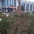Фото Памятник Ленину в Краснодаре 7