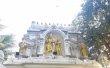 Фото Храм Шри Поннамбалаванесварам Ковил 3