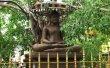Фото Храм Шри Самбодхи Маха Вихарайя 6