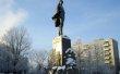 Фото Памятник Максиму Горькому в Нижнем Новгороде 3