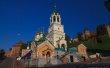 Фото Храм Рождества Иоанна Предтечи в Нижнем Новгороде 2