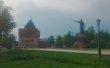 Фото Памятник Кузьме Минину в Нижнем Новгороде 2