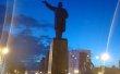 Фото Памятник В. И. Ленину на площади Ленина в Нижнем Новгороде 5