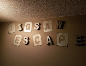 Фото Квест-комнаты «Jigsaw Escape Rooms»