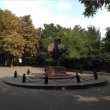Фото Памятник Апельсину в Одессе 6