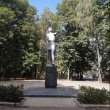 Фото Памятник Максиму Горькому в Виннице 9