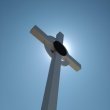 Фото Поклонный крест на горе в Су-Псехе 6