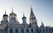 Фото Покровский кафедральный собор в Самаре 1