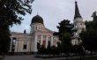 Фото Спасо-Преображенский кафедральный собор в Одессе 1