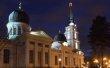 Фото Спасо-Преображенский кафедральный собор в Одессе 8