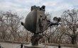 Фото Памятник Апельсину в Одессе 1