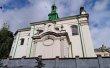 Фото Костёл Святого Антония во Львове 1