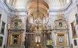Фото Костёл Святого Антония во Львове 2