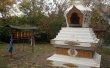 Фото Буддийская ступа: Запорожская буддийская община «Дхарма Чакра» 1