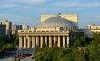 Фото Новосибирский Государственный академический театр оперы и балета 1