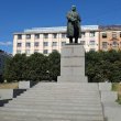 Фото Памятник Ленину в Выборге 8