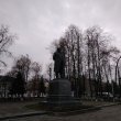 Фото Памятник И.А.Крылову в Твери 9