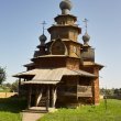Фото Церковь Преображения Господня из Козлятьево 5