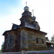 Фото Церковь Преображения Господня из Козлятьево 9