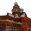 Фото Церковь Преображения Господня из Козлятьево 4