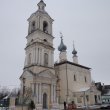 Фото Смоленская церковь в Суздале 5
