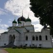 Фото Переславский Феодоровский женский монастырь 9