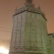 Фото Уточья Башня Троице Сергиевой лавры 4