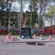 Фото Памятник Создателям ядерного щита России 3