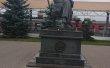 Фото Памятник С.И. Мамонтову в Сергиевом-Посаде 3