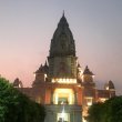 Фото Храм Бирла Мандир 8