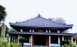 Фото Японский храм в Варанаси 1