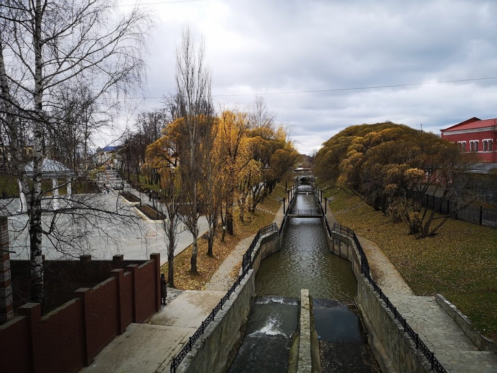 Райский сад пермь фото