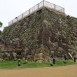 Фото Руины замка Корияма 9