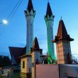 Фото Уфимская Соборная мечеть Ляля-Тюльпан 5