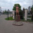 Фото Памятник Левше в Туле 7