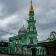 Фото Пермская Соборная Мечеть 8