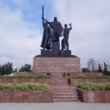 Фото Памятник героям фронта и тыла в Перми 8