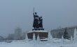 Фото Памятник героям фронта и тыла в Перми 6
