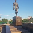 Фото Памятник Ивану Ярыгину в Абакане 7