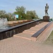Фото Памятник Ивану Ярыгину в Абакане 5