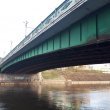 Фото Зелёный мост в Вильнюсе 8